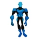 Игровая экшен-фигурка Bambi Ben 10 Omniverse Rook Blonko 10 см (978875-6) - изображение 1
