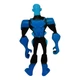 Игровая экшен-фигурка Bambi Ben 10 Omniverse Rook Blonko 10 см (978875-6) - изображение 3