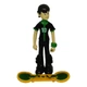 Игровая экшен-фигурка Bambi Ben 10 Omniverse Ben Tennyson 10 см (978875-3) - изображение 2