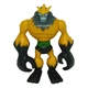 Игровая экшен-фигурка Bambi Ben 10 Omniverse Shocksquatch 10 см (978875-2) - изображение 1
