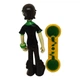 Игровая экшен-фигурка Bambi Ben 10 Omniverse Ben Tennyson 10 см (978875-3) - изображение 3