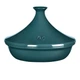 Таджин Emile Henry Cookware 32 см, 3 л голубой (735632) - изображение 1