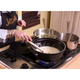 Кастрюля с крышкой Emile Henry Cookware 4 л черная (794540) - изображение 5