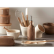 Cтупка с пестиком Emile Henry Kitchen Tools 0,6 л бежевая (020255) - изображение 4