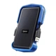 Жорсткий диск Apacer 2.5" USB 3.1 1TB AC631 захист IP55 Black/Blue - зображення 3