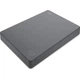 Жорсткий диск Seagate Basic 2.5" 2TB USB 3.0 Gray - зображення 2
