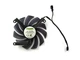 Вентилятор Colorful для відеокарти Inno3D RTX 3070 3080 3090 ICHILL CF-12915S (CF-12910S) (№377.0051) - зображення 2