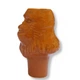 Трубка колпак для курения керамика Chewbacca - изображение 3