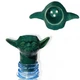Трубка ковпак для куріння кераміка Master Yoda - зображення 2