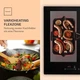Варильна поверхня Індукційна плита Klarstein Delicatessa 77 Hybrid чорна - изображение 3