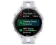 Смарт-часы Garmin Forerunner 965 Whitestone (010-02809-01/11) - изображение 4