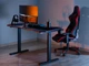 Компьютерный стол с ручной регулировкой высоты OfficePro ODM514 - изображение 10