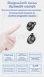 Bluetooth-навушники F9-2 | LED дисплей | PowerBank | updated version - зображення 5