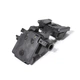 NVG крепление на шлем с DOVETAIL "ласточкин хвост" интерфейсом L4G24 для NV8000, NV8160, PVS-15/18/21/31, пластик, черное (100990) - изображение 6
