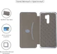 Чехол-книжка ArmorStandart G-Case для Xiaomi Redmi 9 Blue (ARM57368) - изображение 3