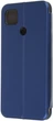 Чохол-книжка для смартфона ArmorStandart G-Case для Xiaomi Redmi 9C/10A Blue (ARM57376) - зображення 2
