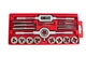 Набор метчиков и плашек Intertool 20 ед (SD-8020) - изображение 1