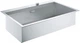 Кухонная мойка GROHE Sink K800 846x560 31584SD0 сатин - изображение 1