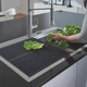 Кухонная мойка GROHE Sink K800 846x560 31584SD0 сатин - изображение 4