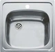 Кухонна мийка TEKA UNIVERSAL 465.465 1B матова PA130N1402/30000048/40109613 - зображення 1