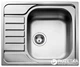 Кухонна мийка TEKA 580.500 1B 1D мікротектура 30000061/40109615 - зображення 1