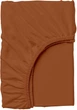 Простынь на резинке Cosas Детская Cinnamon 60x120х12 см (4822052094136) - изображение 1