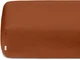 Простынь на резинке Cosas Детская Cinnamon 60x120х12 см (4822052094136) - изображение 6