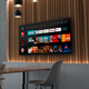 Телевізор Haier LED TV 4K 65" H65K702UG - зображення 7