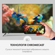 Телевізор Haier LED TV 4K 65" H65K702UG - зображення 8