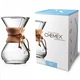 Кемекс заварник для кави CHEMEX SIX CUP на 6 чашок (CM-6A) - зображення 1