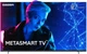 Телевизор Gazer MetaSmart TV55-US3B - изображение 1