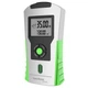 Ультразвуковой дальномер измеритель расстояний Technoline WZ1100 Silver/Green (WZ1100) - изображение 5