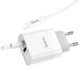 Зарядное устройство Hoco C80A PD 20W White - изображение 2