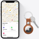 Трекер Apple AirTag (MX532) - зображення 7