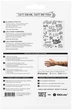 Тимчасові тату TATTon.me Cool School Mix (TMCoolSchool) - зображення 2