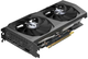 ZOTAC PCI-Ex GeForce RTX 3050 8GB GDDR6 (128bit) (1777/14000) (1 x HDMI, 3 x DisplayPort) (ZT-A30500E-10M) - obraz 2