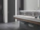 Раковина GROHE Bau Universal 55 см c о/c альпин-белый 39423000 - изображение 7
