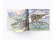 Водные раскраски Военная техника (укр) Crystal Book F00030263 - изображение 2