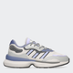 Жіночі кросівки adidas Originals Zentic WMNS GX0423 36 (3.5UK) 22.2 см Світло-сірі (4064055825304) - зображення 1