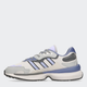 Жіночі кросівки adidas Originals Zentic WMNS GX0423 37.5 (4.5UK) 23 см Світло-сірі (4064055825403) - зображення 2