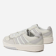 Sneakersy damskie skórzane adidas Originals Courtic GY3591 37.5 (4.5UK) 23 cm Kremowe (4065419089219) - obraz 4