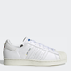 Sneakersy damskie z eko skóry do kostki adidas Originals Superstar WMNS GZ7537 36.5 (4UK) 22.5 cm Białe (4064047180473) - obraz 1