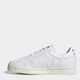 Жіночі кеди низькі adidas Originals Superstar WMNS GZ7537 38 (5UK) 23.5 см Білі (4064047180459) - зображення 3