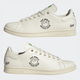 Tenisówki damskie z eko skóry do kostki adidas Originals Stan Smith x Andre Saraiva GZ2202 38 (5UK) 23.5 cm Kremowe (4065426140354) - obraz 9