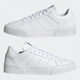 Жіночі кеди низькі adidas Originals Court Tourino H05280 37.5 (4.5UK) 23 см Білі (4064047124040) - зображення 8