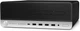 Компьютер HP ProDesk 600 G4 SFF / Intel Core i5-8500 / RAM 16 ГБ / SSD 256 ГБ + HDD 1 ТБ / Intel UHD Graphics 630 / Windows 10 Pro - изображение 1