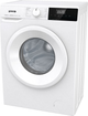 Пральна машина Gorenje WNHPI72SCS/PL - зображення 15