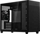 Obudowa Asus Prime AP201 Tempered Glass Black (90DC00G0-B39010) - obraz 2