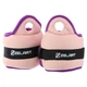 Утяжелители манжеты для рук Zelart Fit 1965-1 2 шт по 0,5 кг Light Pink-Purple - изображение 5