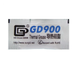 Термопаста GD900 термо-паста в пакетике 0.5 грамма; 4.8W/m.k; -50...200C - изображение 3